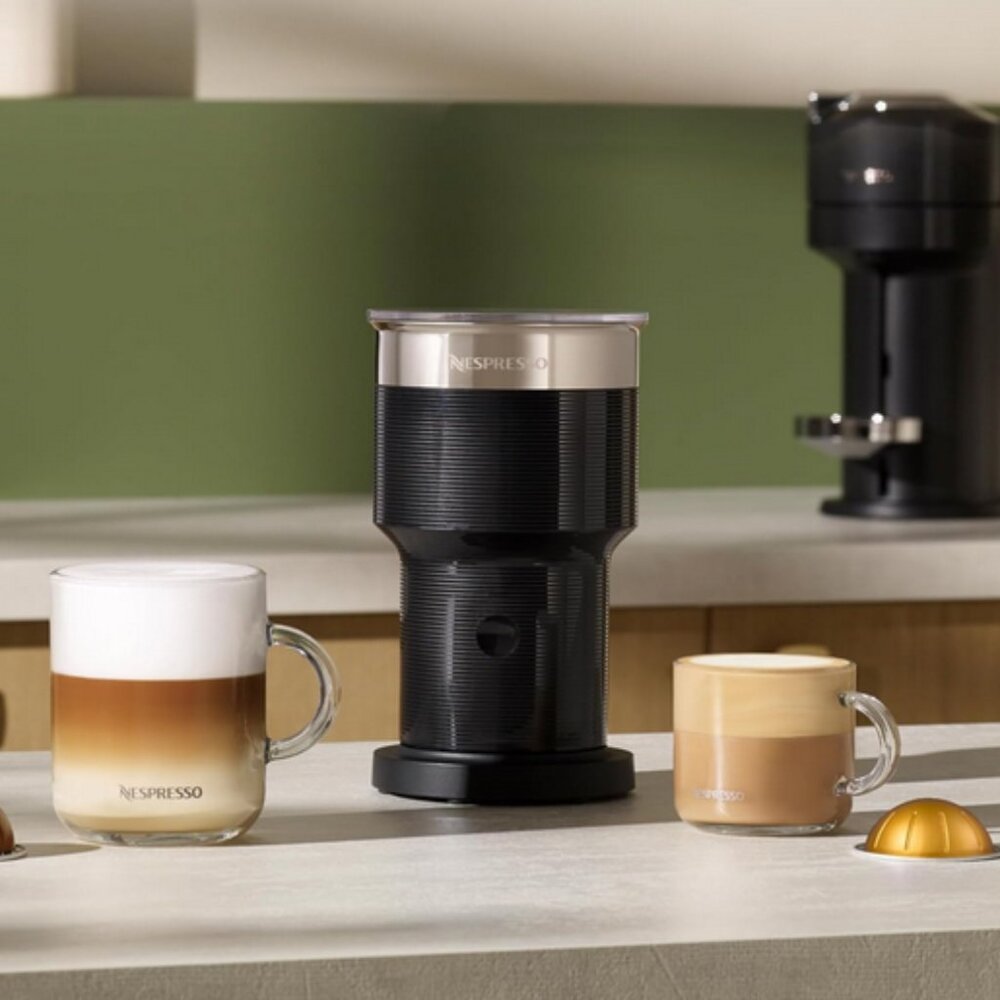 Nespresso Aeroccino XL Milk Frother